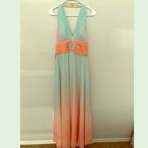 Wedding Party or Guest Dress